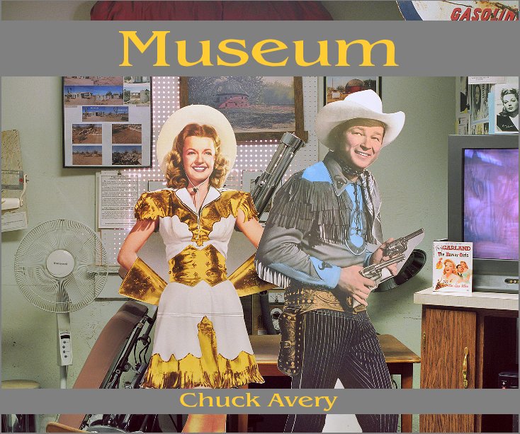 View Museum by Chuck Avery