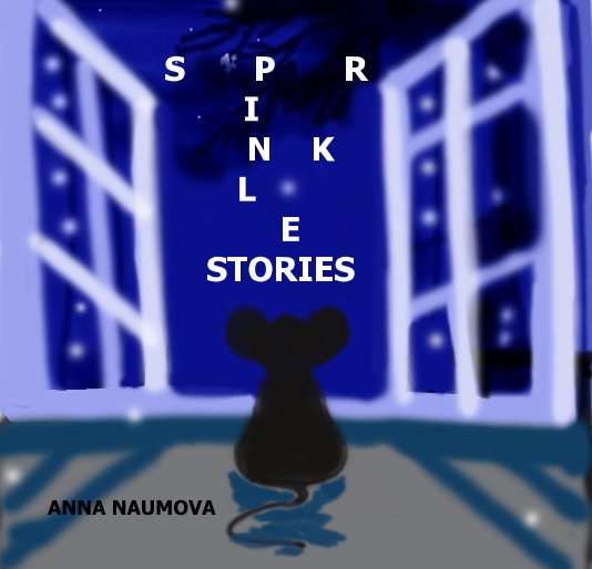 View S P R I N K L E STORIES by ANNA NAUMOVA