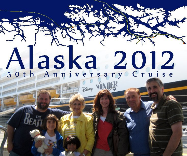 Bekijk Alaska 2012 op Gregory Mella