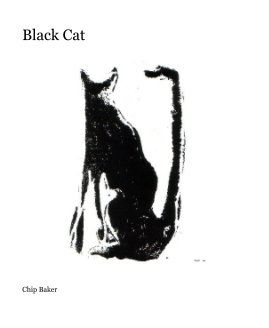 Black Cat book cover