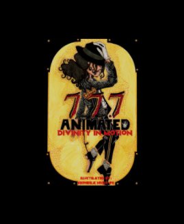 77.7 Animated book cover