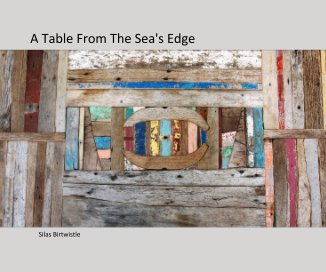 A Table From The Sea's Edge book cover