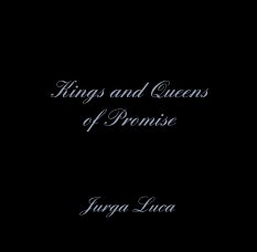 Kings and Queens 
of Promise book cover