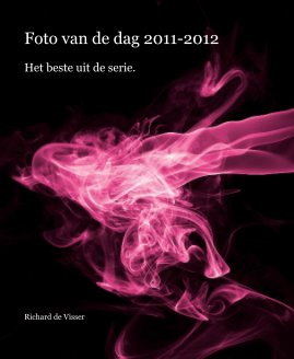 Foto van de dag 2011-2012 Het beste uit de serie. book cover