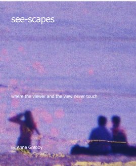 see-scapes book cover
