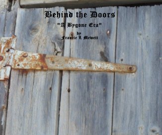 Behind the Doors book cover