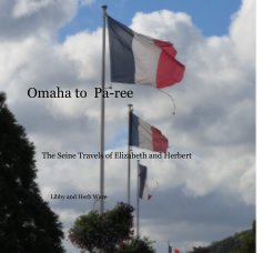 Omaha to Pa-ree book cover