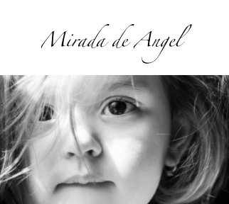 Mirada de Angel book cover