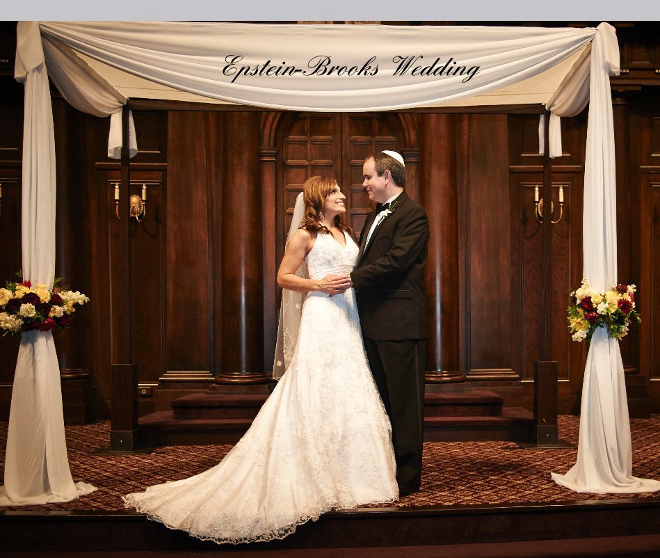 Visualizza Epstein-Brooks Wedding di Images by Edward Badham