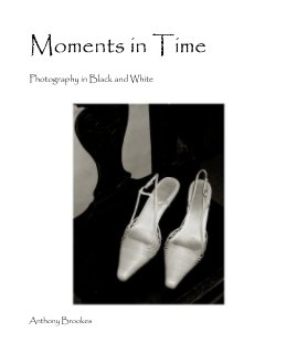 Moments in Time book cover