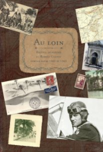 Au Loin book cover