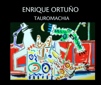 ENRIQUE ORTUÑO book cover