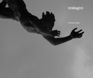 imMagini book cover