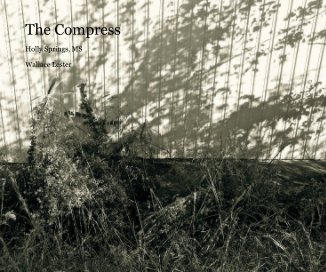 The Compress book cover