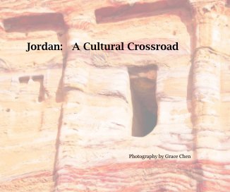 Jordan: A Cultural Crossroad book cover