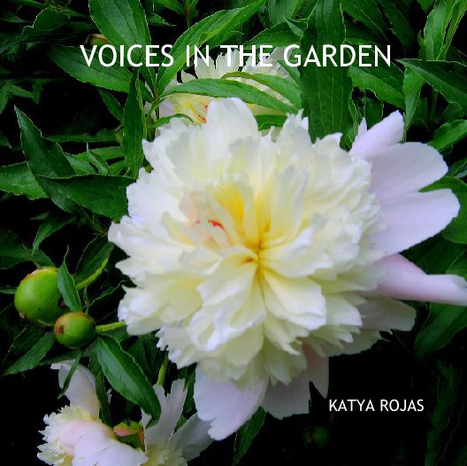 Visualizza VOICES IN THE GARDEN di KATYA ROJAS