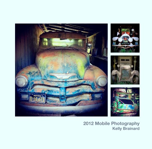 2012 Mobile Photography
Kelly Brainard nach Kelly Brainard anzeigen