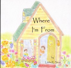 Where I'm From book cover