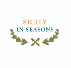 Sicily in Seasons book cover