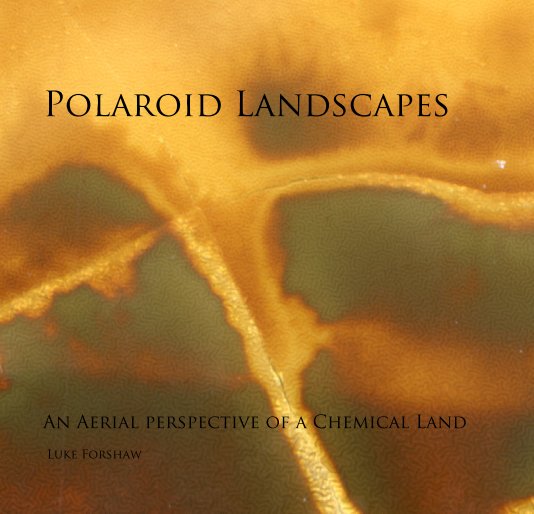 Ver Polaroid Landscapes por Luke Forshaw
