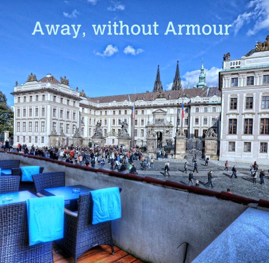 Ver Away, without Armour por jablko