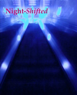 Night-Shifted book cover