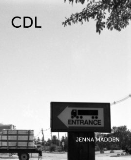 CDL book cover