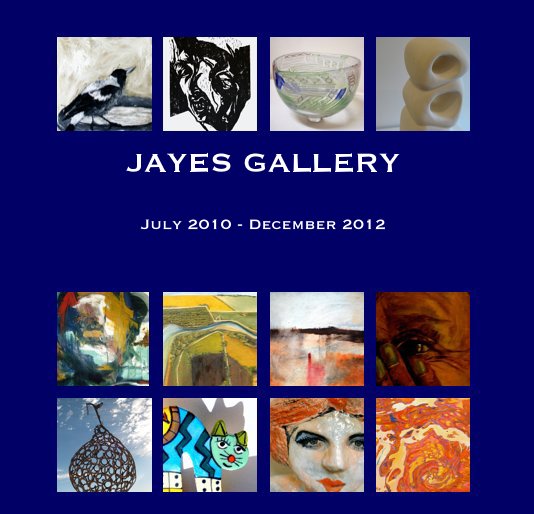 Visualizza JAYES GALLERY di libsgallery