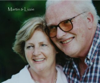 Martin & Lizzie book cover