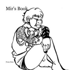 Mir's Book book cover