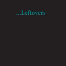 ...Leftovers book cover