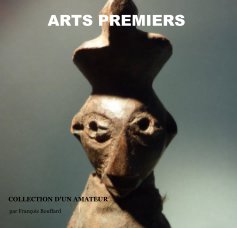 ARTS PREMIERS book cover