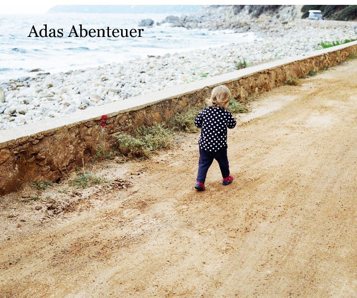 View Adas Abenteuer by missfrieder