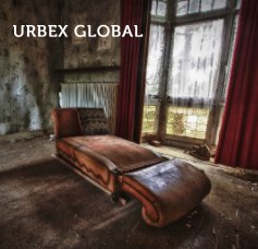 URBEX GLOBAL book cover