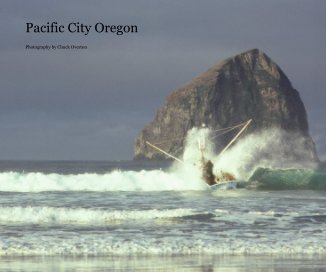 Pacific City Oregon book cover