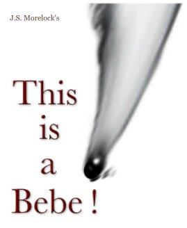 This is a Bebe! book cover