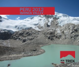Peru Climbing #1 book cover