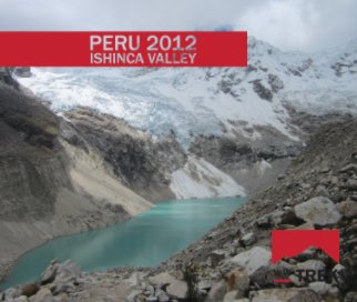 Peru Climbing #2 book cover