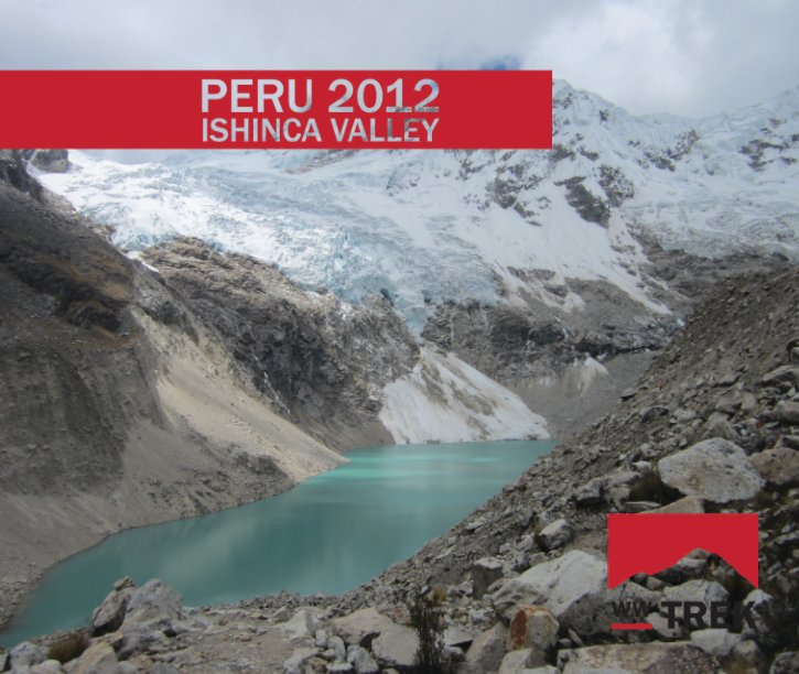 View Peru Climbing #2 by World Wide Trekking
