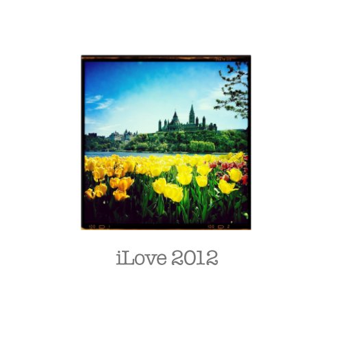 View iLove 2012 by Danielle Donders