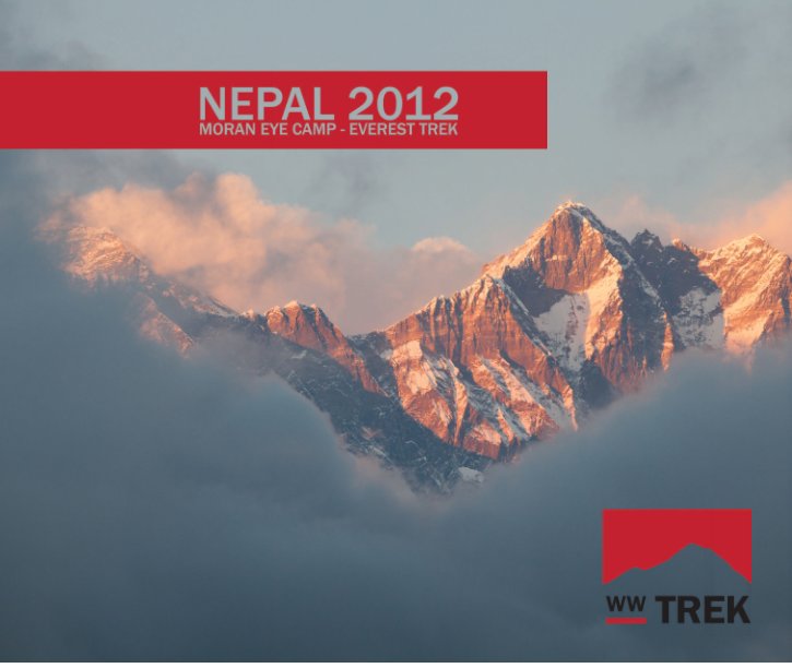 Ver Moran Eye Camp and Everest Trek por World Wide Trekking