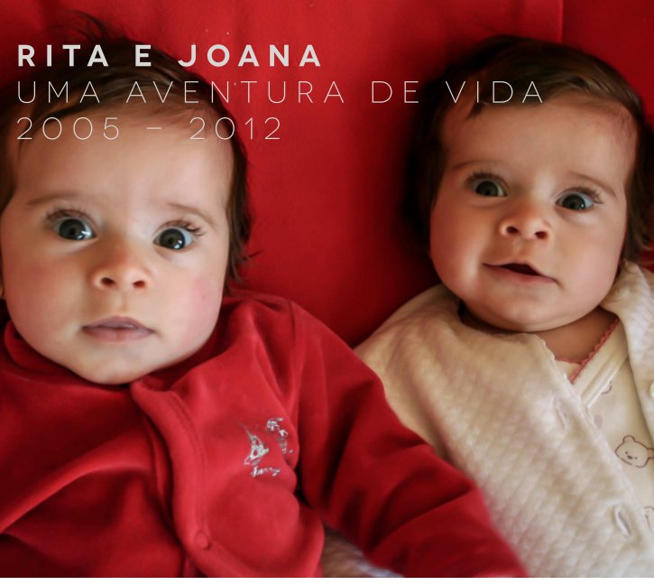 View Rita e Joana by Gilberto Vasco