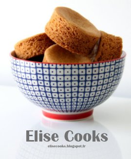 Elisecooks book cover