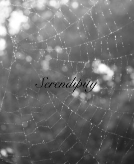 Serendipity book cover