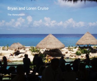 Bryan and Loren Cruise book cover