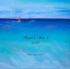 Roger's Class 6
2012 book cover