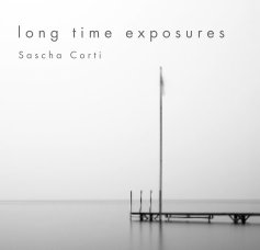 long time exposures book cover