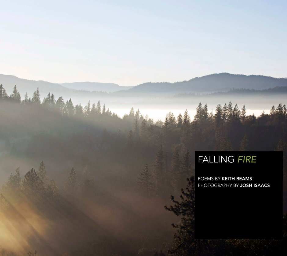 View Falling Fire by Keith Reams, Josh Isaacs