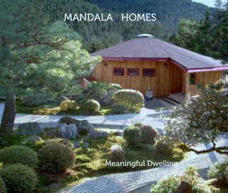 MANDALA   HOMES book cover