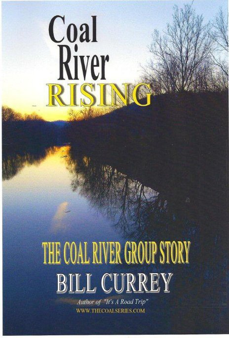 View Coal River Rising by Billy Currey